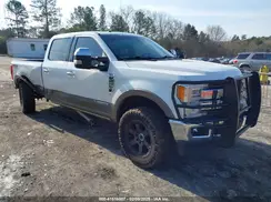1FT7W2BT5JEC86366 2018 FORD F250
