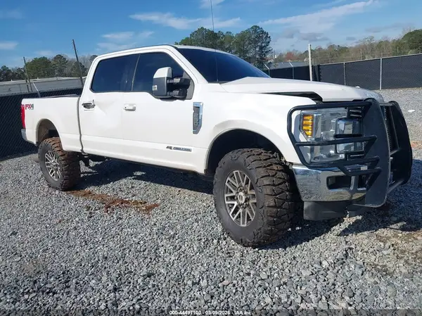 1FT7W2BT5JEC86609 2018 FORD F250 - Image 1