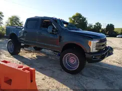 1FT7W2BT5JEC86786 2018 FORD F250