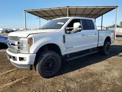 1FT7W2BT5JEC90076 2018 FORD F250