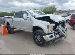 1FT7W2BT5JED04588 2018 FORD F250