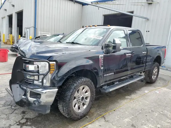 1FT7W2BT5KEC02838 2019 FORD F250 - Image 1