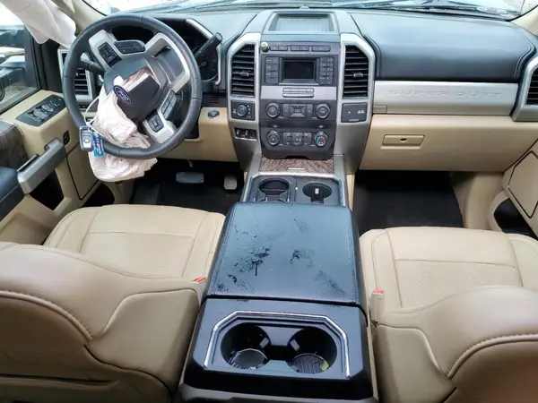 1FT7W2BT5KEC02838 2019 FORD F250 - Image 8
