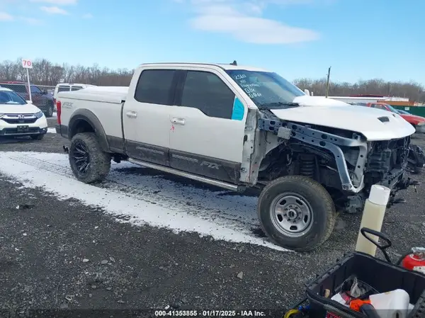 1FT7W2BT5KEC16559 2019 FORD F250 - Image 1