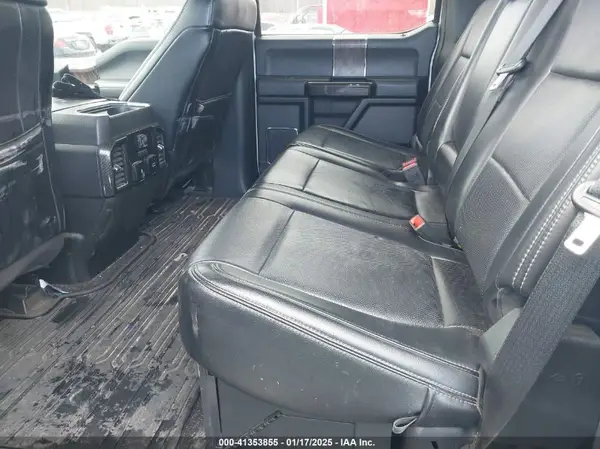 1FT7W2BT5KEC16559 2019 FORD F250 - Image 8