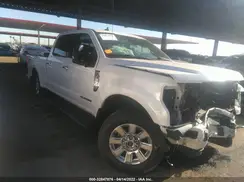 1FT7W2BT5KEC24290 2019 FORD F250