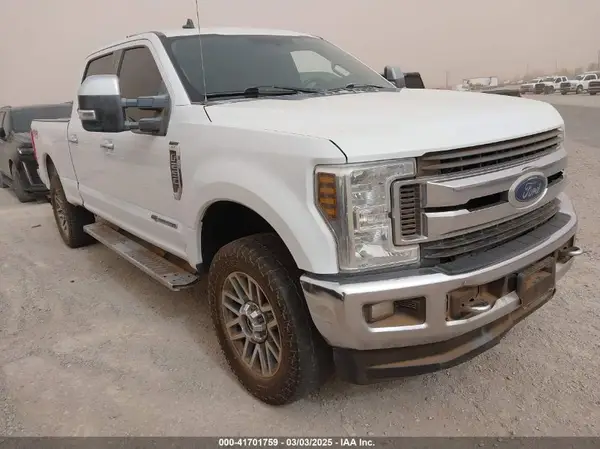 1FT7W2BT5KEC29389 2019 FORD F250 - Image 1