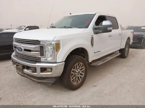 1FT7W2BT5KEC29389 2019 FORD F250 - Image 2