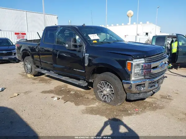 1FT7W2BT5KEC30316 2019 FORD F250 - Image 1