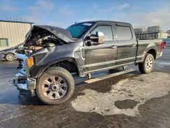 1FT7W2BT5KEC30753 2019 FORD F250