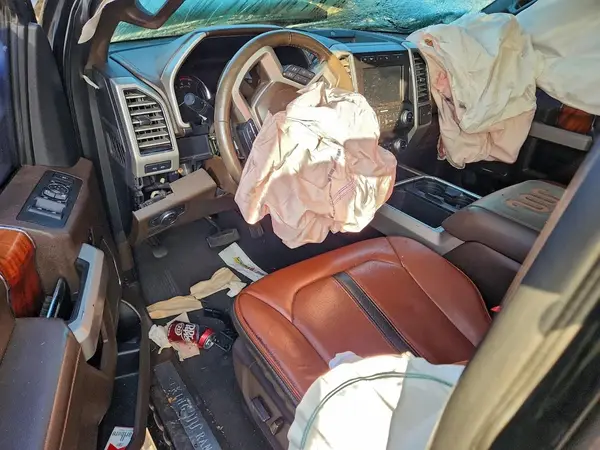 1FT7W2BT5KEC30753 2019 FORD F250 - Image 8