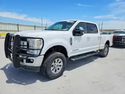 1FT7W2BT5KEC31160 2019 FORD F250