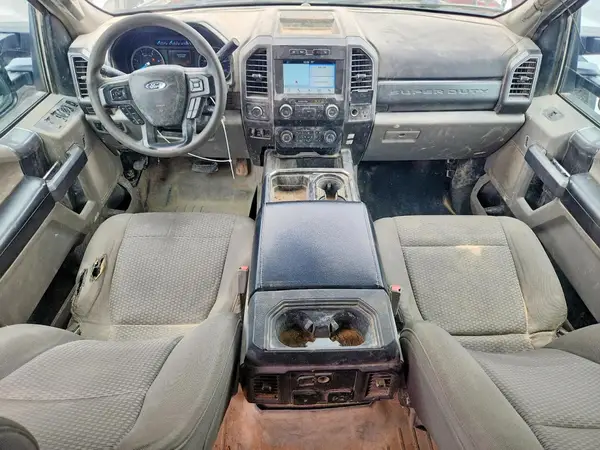 1FT7W2BT5KEC31160 2019 FORD F250 - Image 8