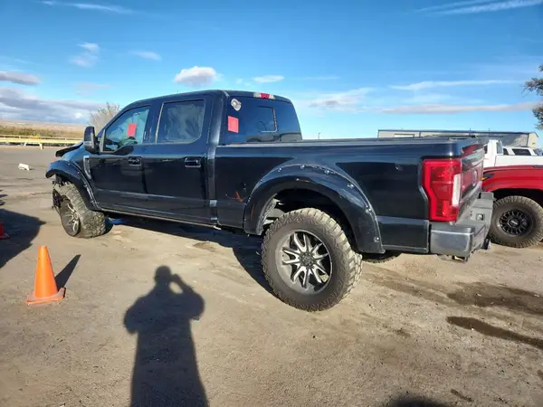 1FT7W2BT5KEC31627 2019 FORD F250 - Image 2