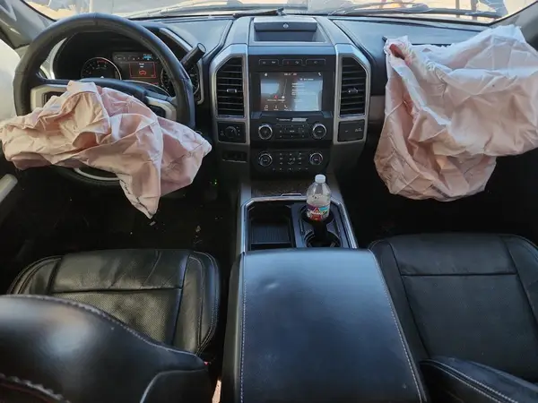 1FT7W2BT5KEC31627 2019 FORD F250 - Image 8