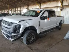 1FT7W2BT5KEC34141 2019 FORD F250