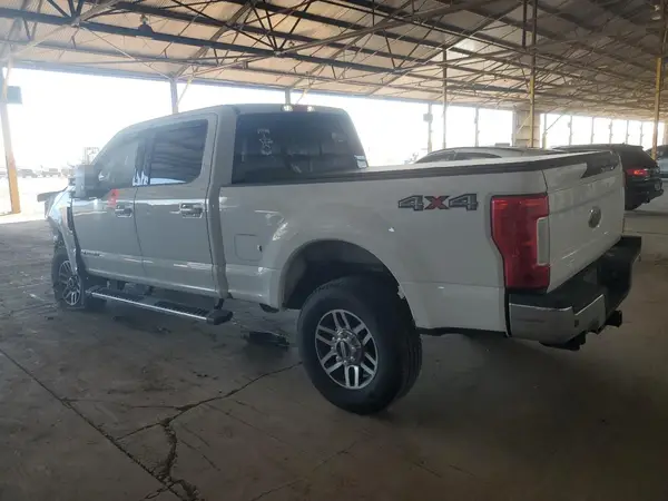 1FT7W2BT5KEC34141 2019 FORD F250 - Image 2