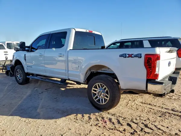 1FT7W2BT5KEC40201 2019 FORD F250 - Image 2