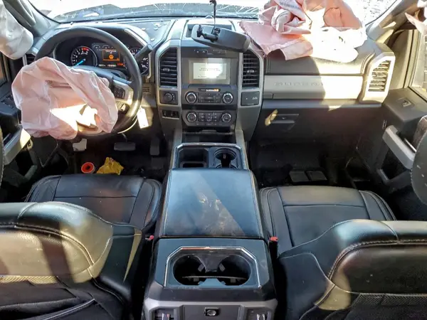 1FT7W2BT5KEC40201 2019 FORD F250 - Image 8