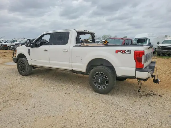 1FT7W2BT5KEC50176 2019 FORD F250 - Image 2