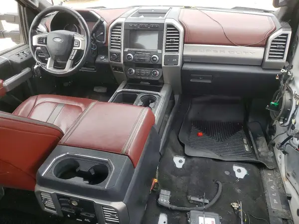 1FT7W2BT5KEC50176 2019 FORD F250 - Image 8