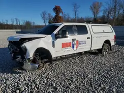 1FT7W2BT5KEC55345 2019 FORD F250