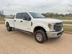 1FT7W2BT5KEC67172 2019 FORD F250
