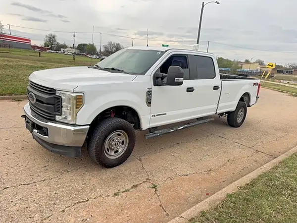 1FT7W2BT5KEC67172 2019 FORD F250 - Image 2