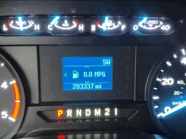 1FT7W2BT5KEC67172 2019 FORD F250 - Image 8