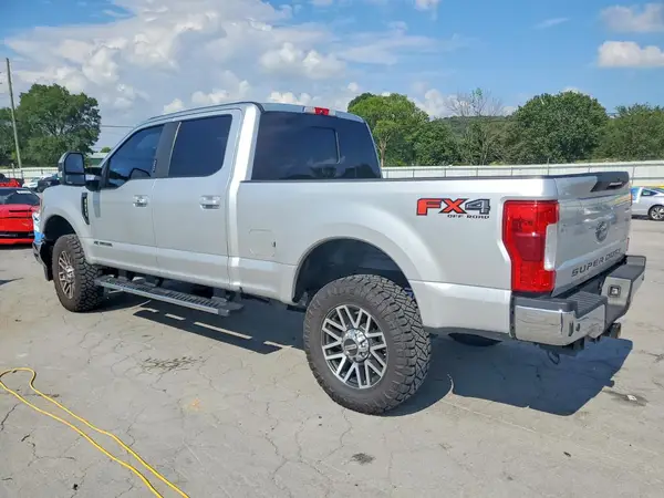 1FT7W2BT5KEC74073 2019 FORD F250 - Image 2