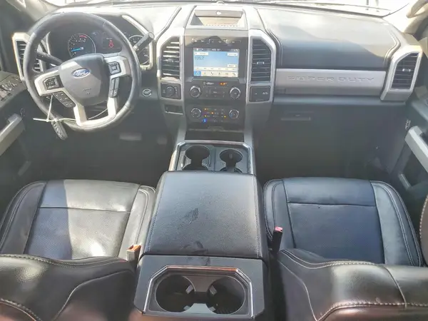1FT7W2BT5KEC74073 2019 FORD F250 - Image 8