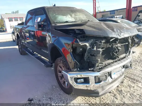 1FT7W2BT5KEC74428 2019 FORD F250 - Image 1