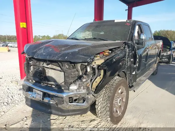 1FT7W2BT5KEC74428 2019 FORD F250 - Image 2