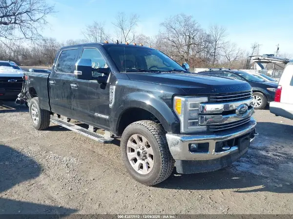 1FT7W2BT5KEC76163 2019 FORD F250 - Image 1