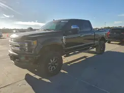 1FT7W2BT5KEC77300 2019 FORD F250