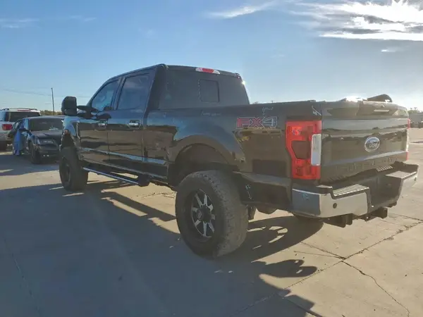1FT7W2BT5KEC77300 2019 FORD F250 - Image 2