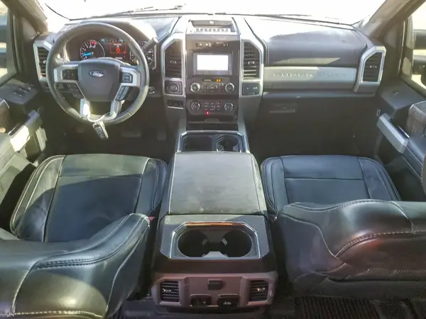 1FT7W2BT5KEC77300 2019 FORD F250 - Image 8