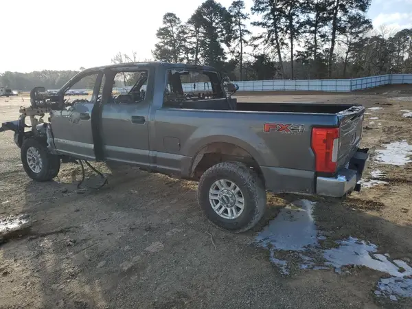 1FT7W2BT5KEC77636 2019 FORD F250 - Image 2