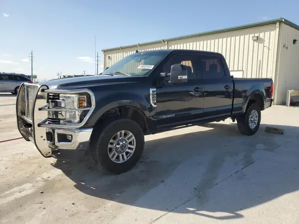 1FT7W2BT5KEC78186 2019 FORD F250 - Image 1