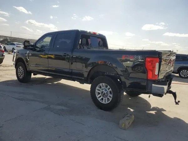 1FT7W2BT5KEC78186 2019 FORD F250 - Image 2