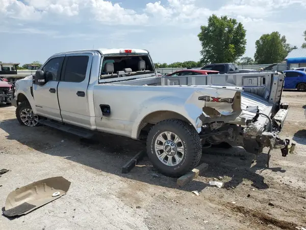 1FT7W2BT5KEC97207 2019 FORD F250 - Image 2