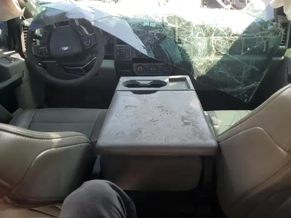 1FT7W2BT5KEC97207 2019 FORD F250 - Image 8