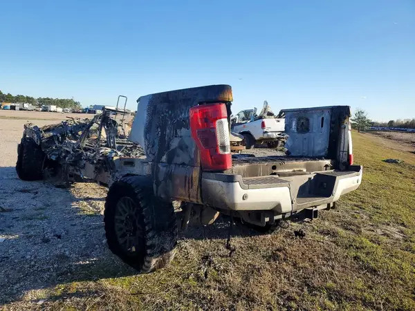 1FT7W2BT5KEC97689 2019 FORD F250 - Image 2