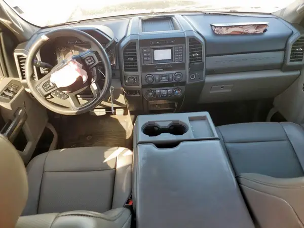 1FT7W2BT5KED13695 2019 FORD F250 - Image 8
