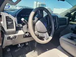 1FT7W2BT5KED15186 2019 FORD F250