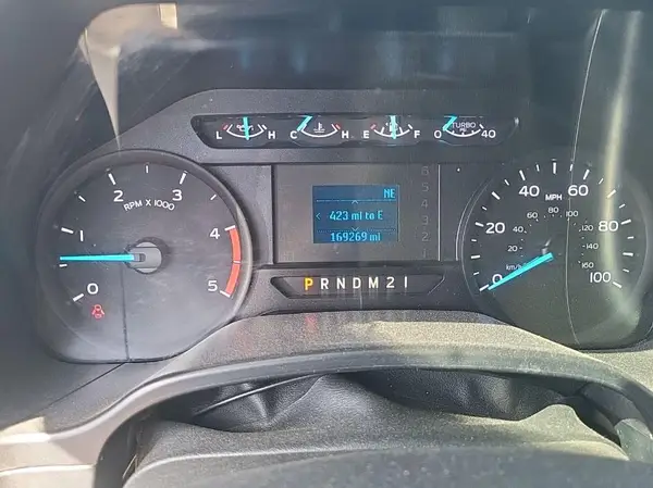1FT7W2BT5KED15186 2019 FORD F250 - Image 8