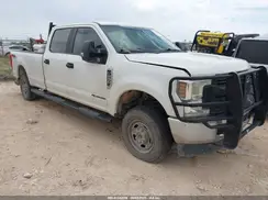1FT7W2BT5KED15950 2019 FORD F250