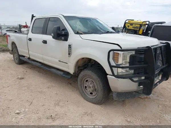 1FT7W2BT5KED15950 2019 FORD F250 - Image 1