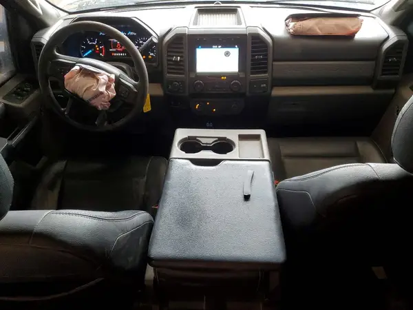 1FT7W2BT5KED17634 2019 FORD F250 - Image 8