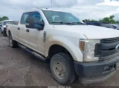 1FT7W2BT5KED19660 2019 FORD F250